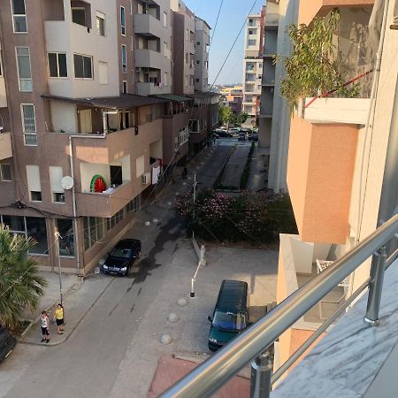 Kokomani Appartement Durrës Buitenkant foto