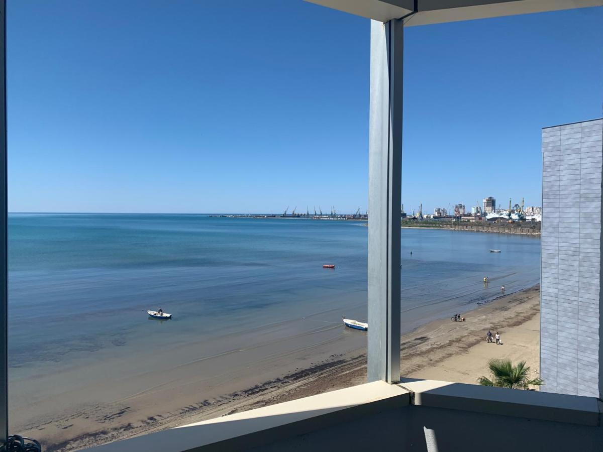 Kokomani Appartement Durrës Buitenkant foto