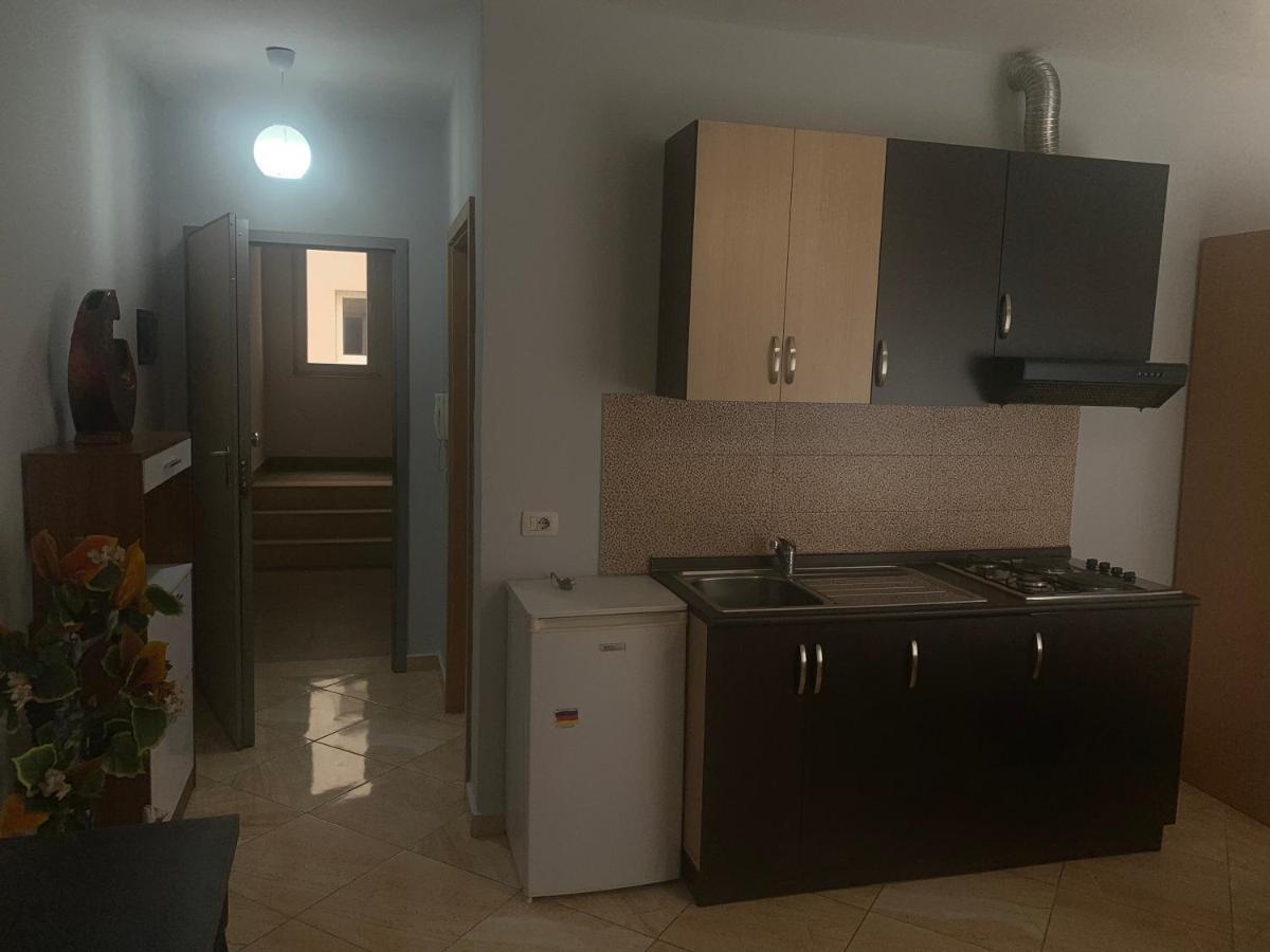 Kokomani Appartement Durrës Buitenkant foto