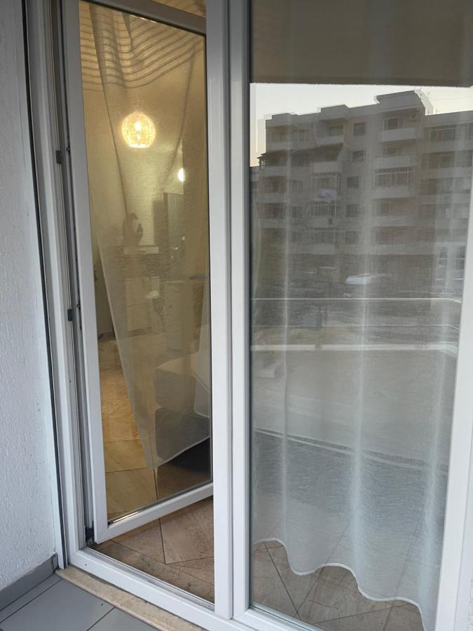 Kokomani Appartement Durrës Buitenkant foto